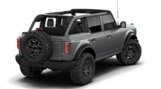 2026 Ford Bronco® External Image 4